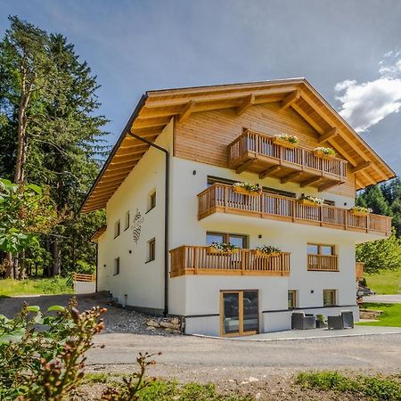 Niciora Apartment Badia  Exterior foto